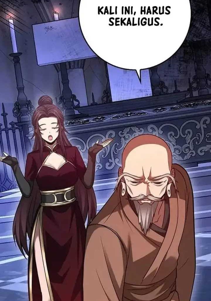 Return Of The Martial Arts Genius Chapter 63 Gambar 57