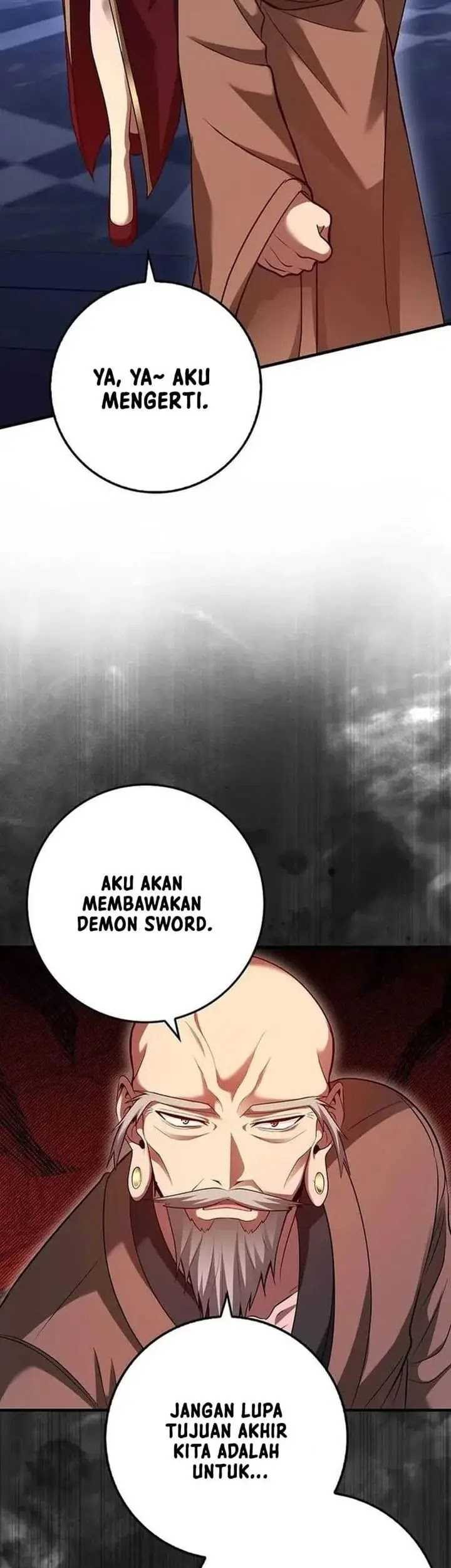 Return Of The Martial Arts Genius Chapter 63 Gambar 58
