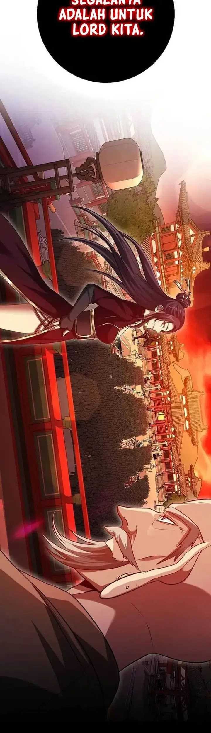 Return Of The Martial Arts Genius Chapter 63 Gambar 60