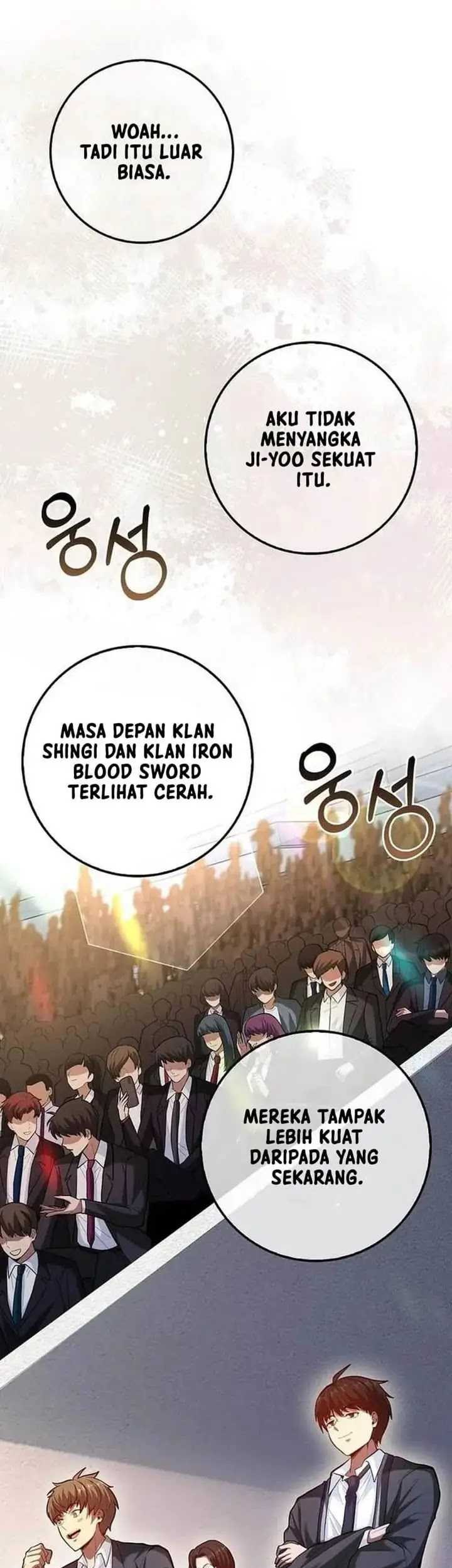 Manhwa Return Of The Martial Arts Genius Chapter 63 gambar nomor 2