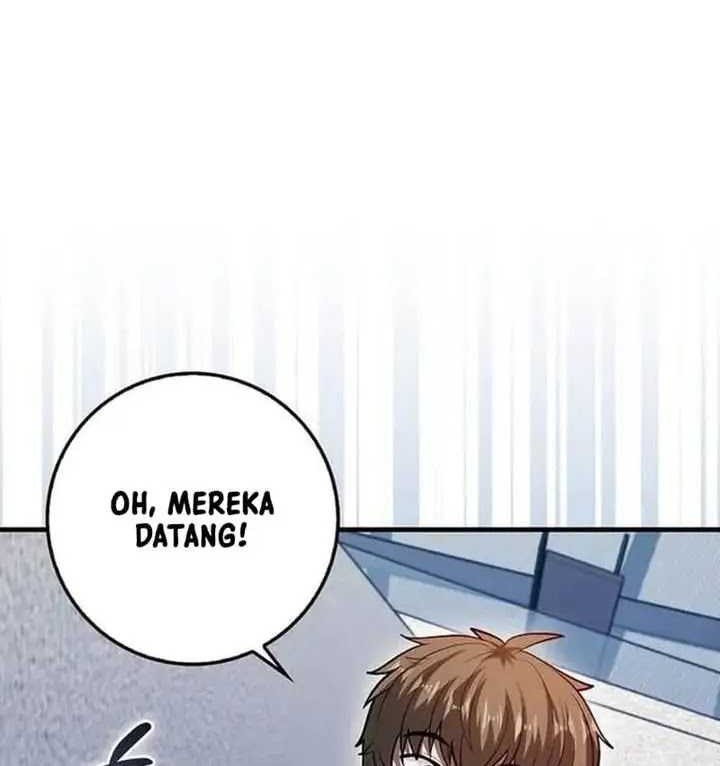 Return Of The Martial Arts Genius Chapter 63 Gambar 4