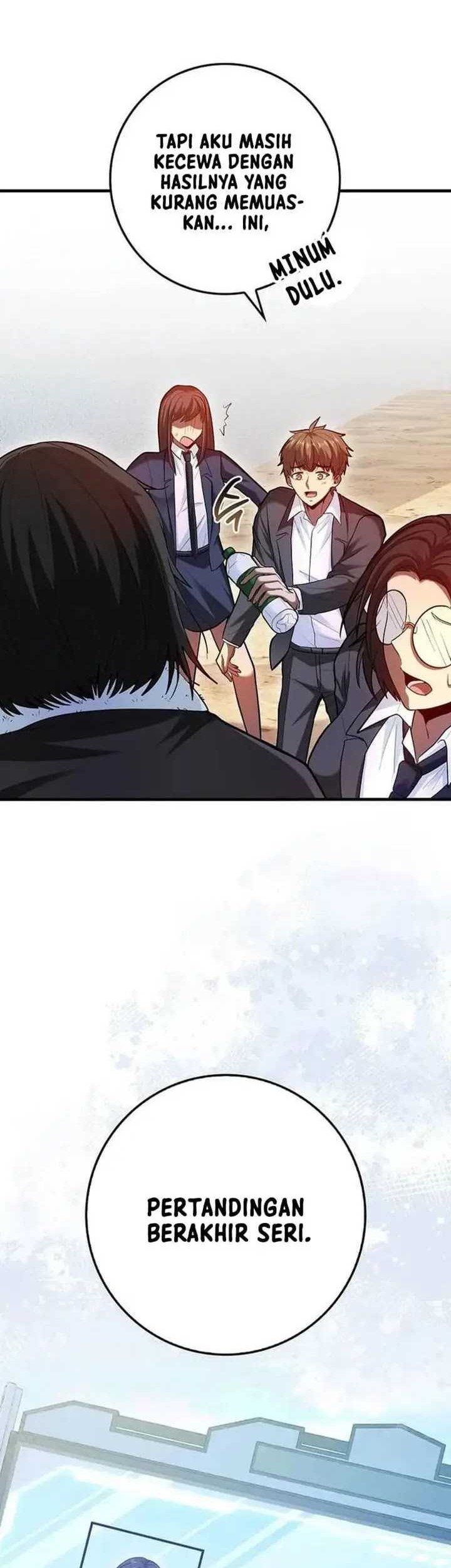 Return Of The Martial Arts Genius Chapter 63 Gambar 6