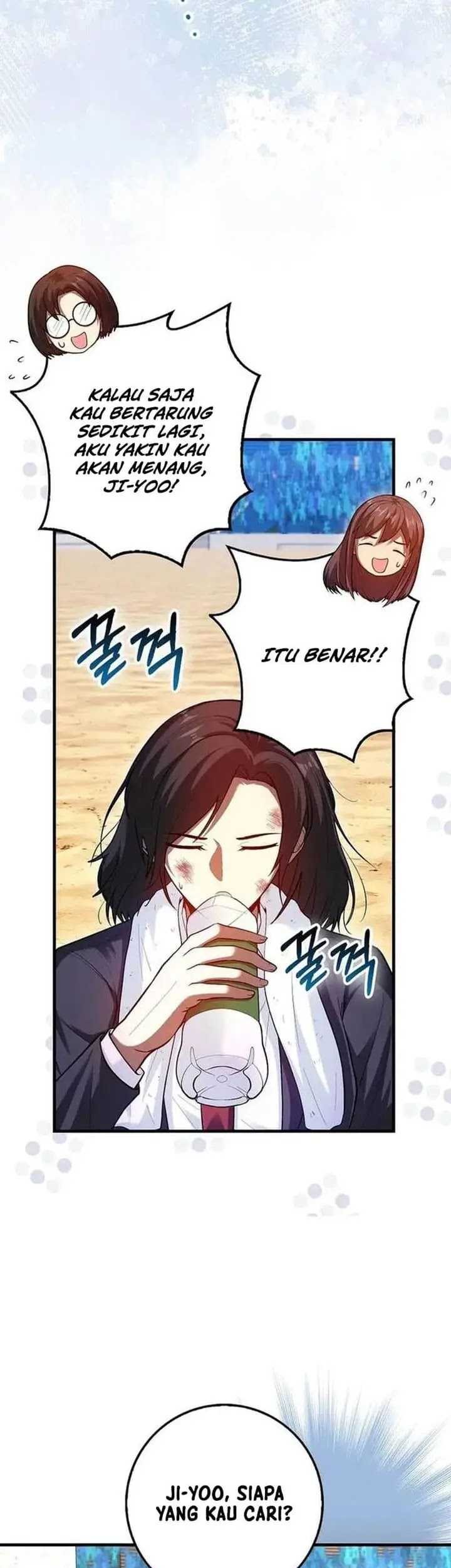 Return Of The Martial Arts Genius Chapter 63 Gambar 8