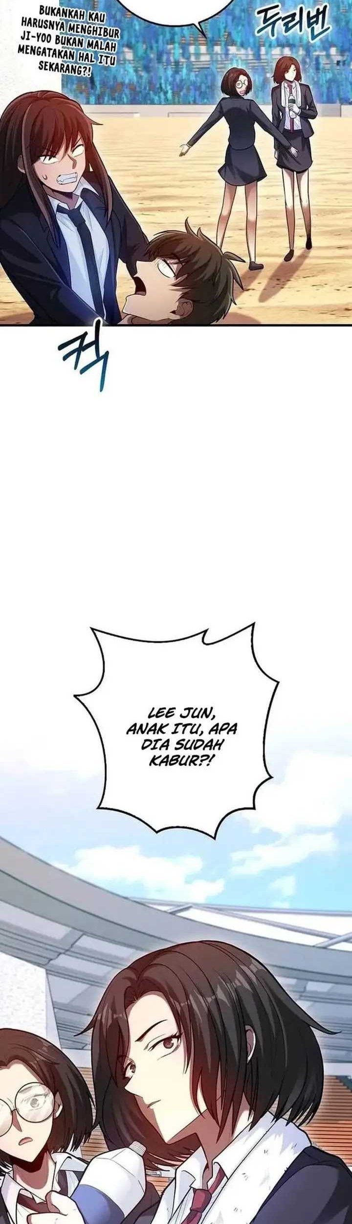 Return Of The Martial Arts Genius Chapter 63 Gambar 9