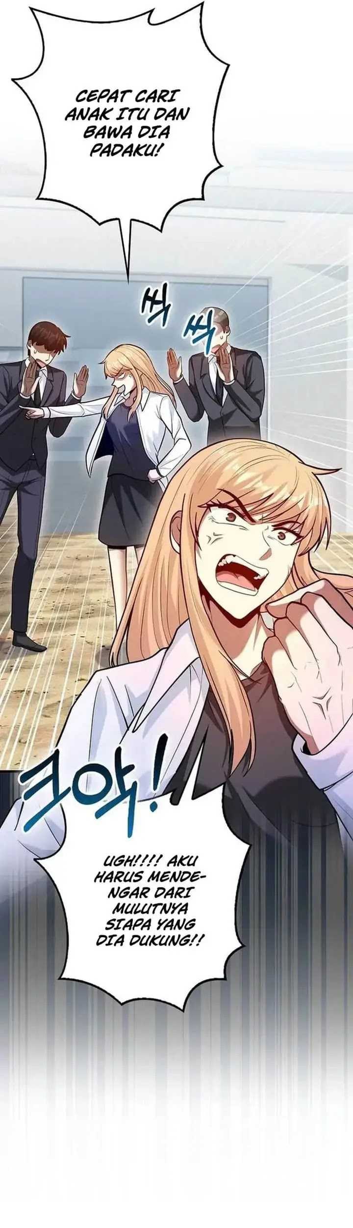 Return Of The Martial Arts Genius Chapter 63 Gambar 11