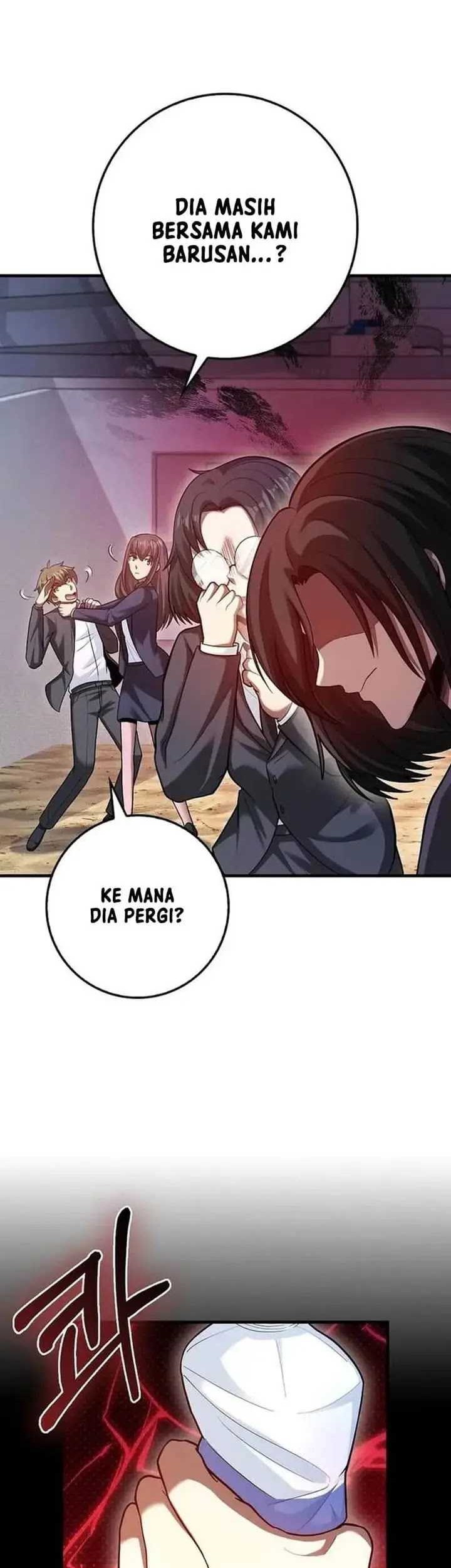 Return Of The Martial Arts Genius Chapter 63 Gambar 12