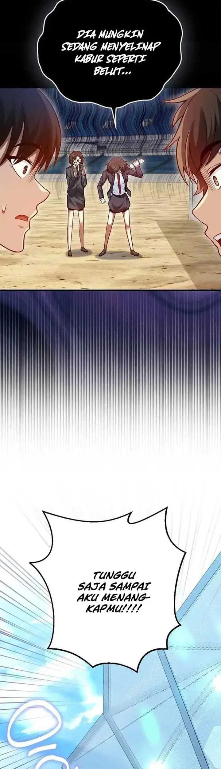 Return Of The Martial Arts Genius Chapter 63 Gambar 14