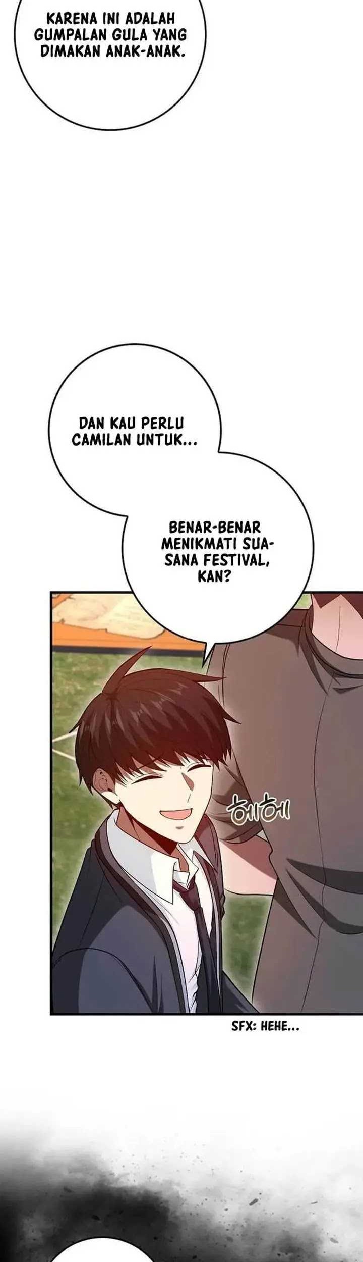 Return Of The Martial Arts Genius Chapter 63 Gambar 18