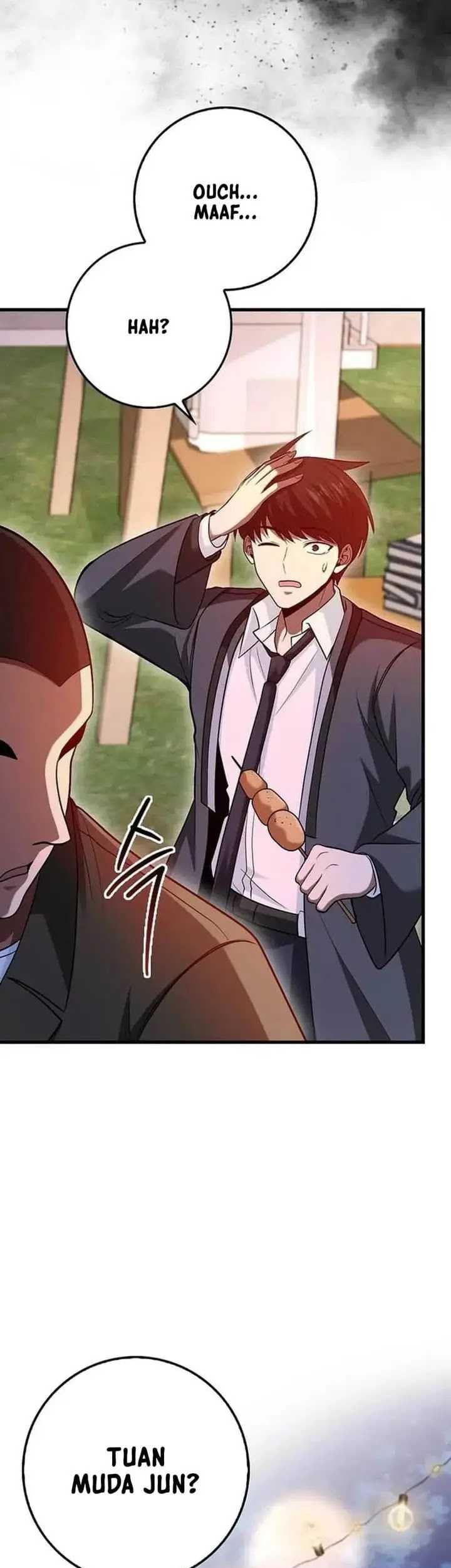 Return Of The Martial Arts Genius Chapter 63 Gambar 20