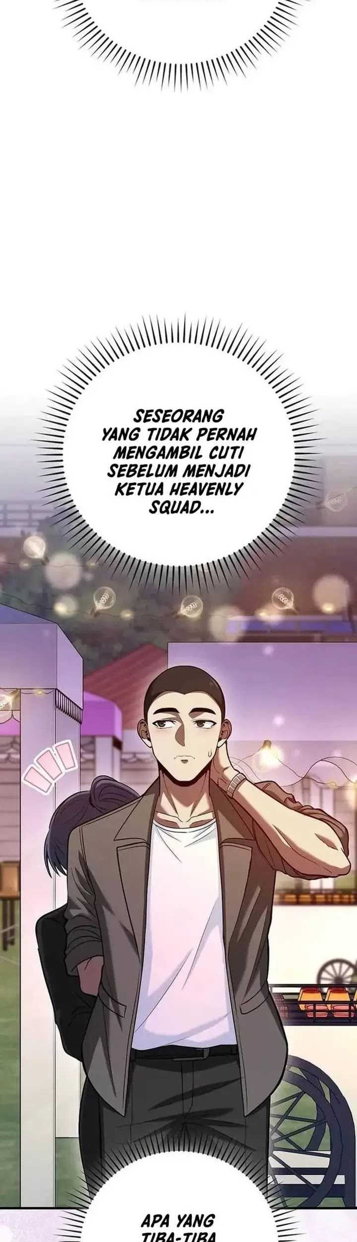 Return Of The Martial Arts Genius Chapter 63 Gambar 24