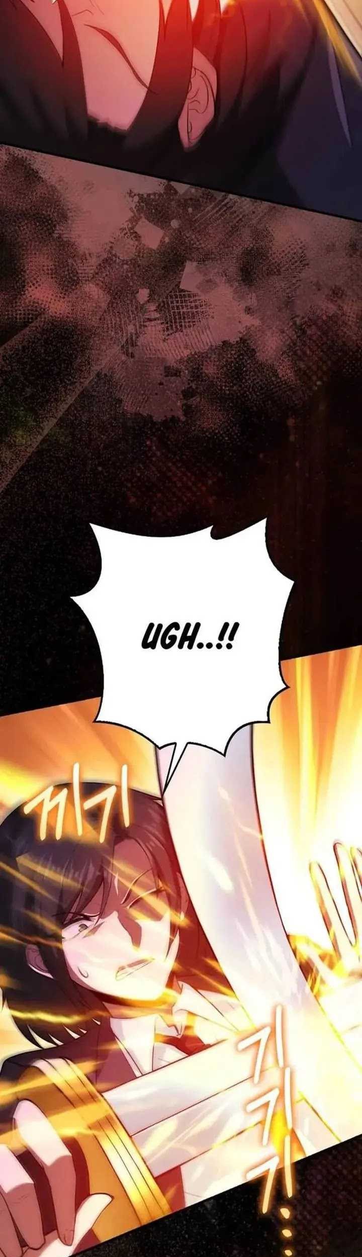 Return Of The Martial Arts Genius Chapter 62 Gambar 41