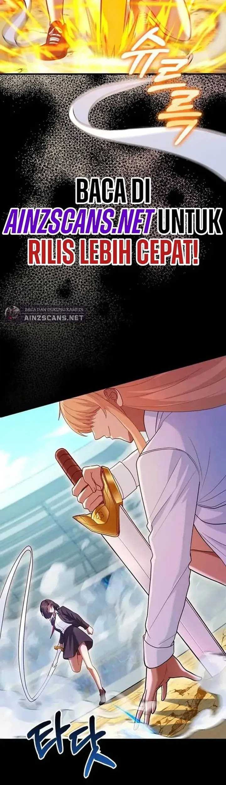 Return Of The Martial Arts Genius Chapter 62 Gambar 45