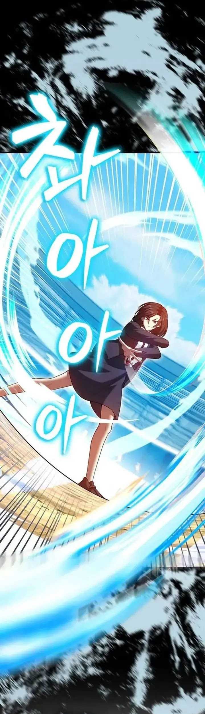 Return Of The Martial Arts Genius Chapter 62 Gambar 47