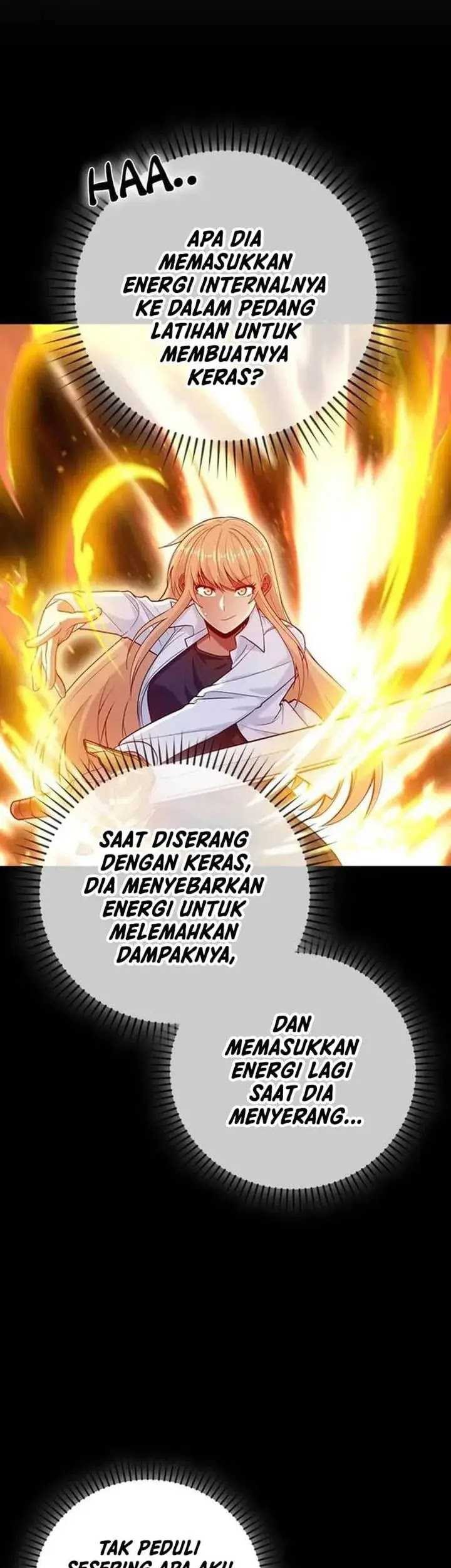 Return Of The Martial Arts Genius Chapter 62 Gambar 50