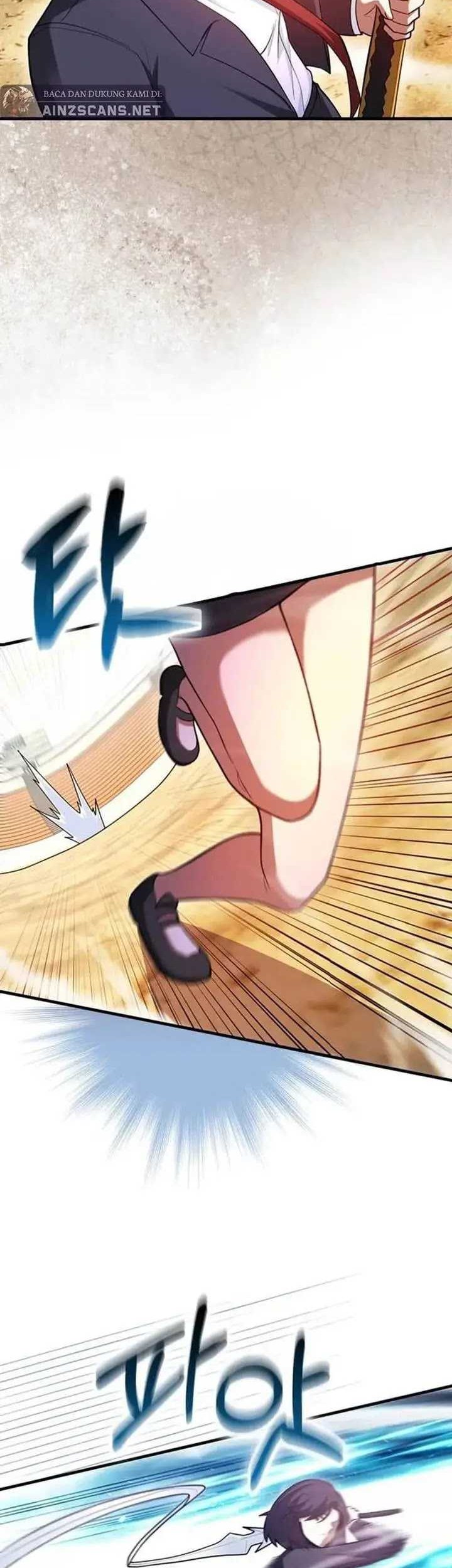 Return Of The Martial Arts Genius Chapter 62 Gambar 27