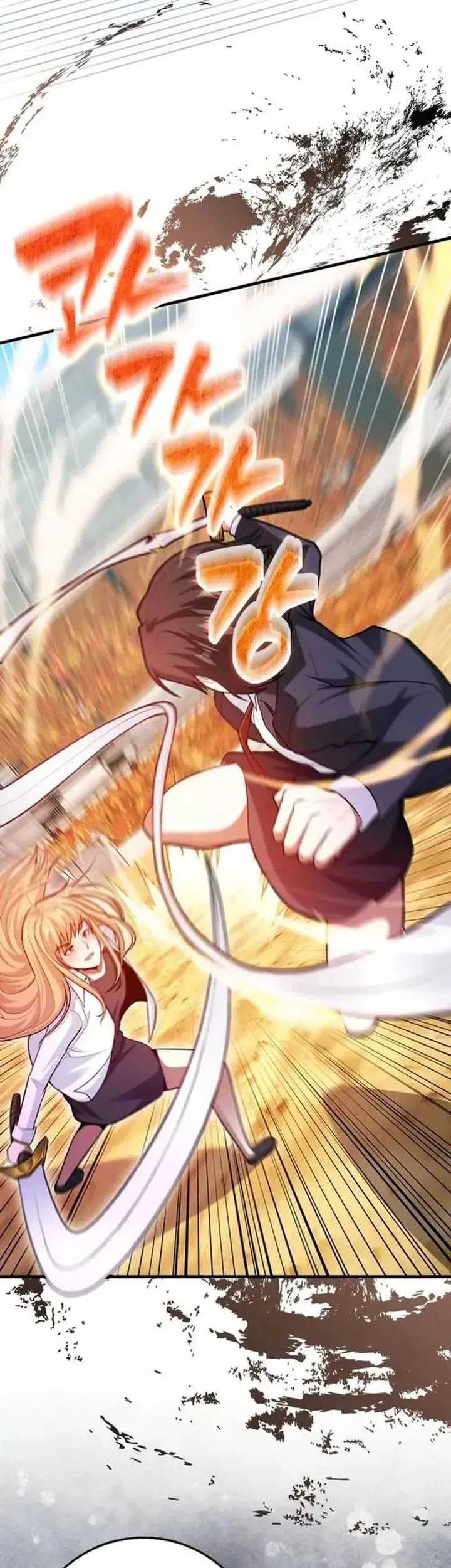 Return Of The Martial Arts Genius Chapter 62 Gambar 29