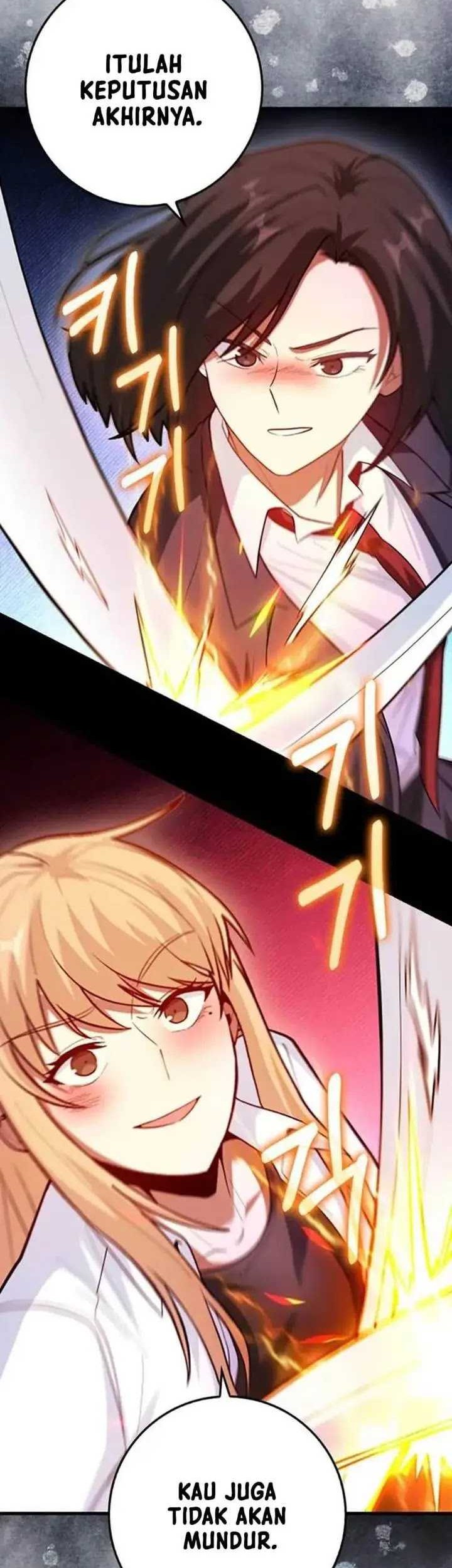 Return Of The Martial Arts Genius Chapter 62 Gambar 30