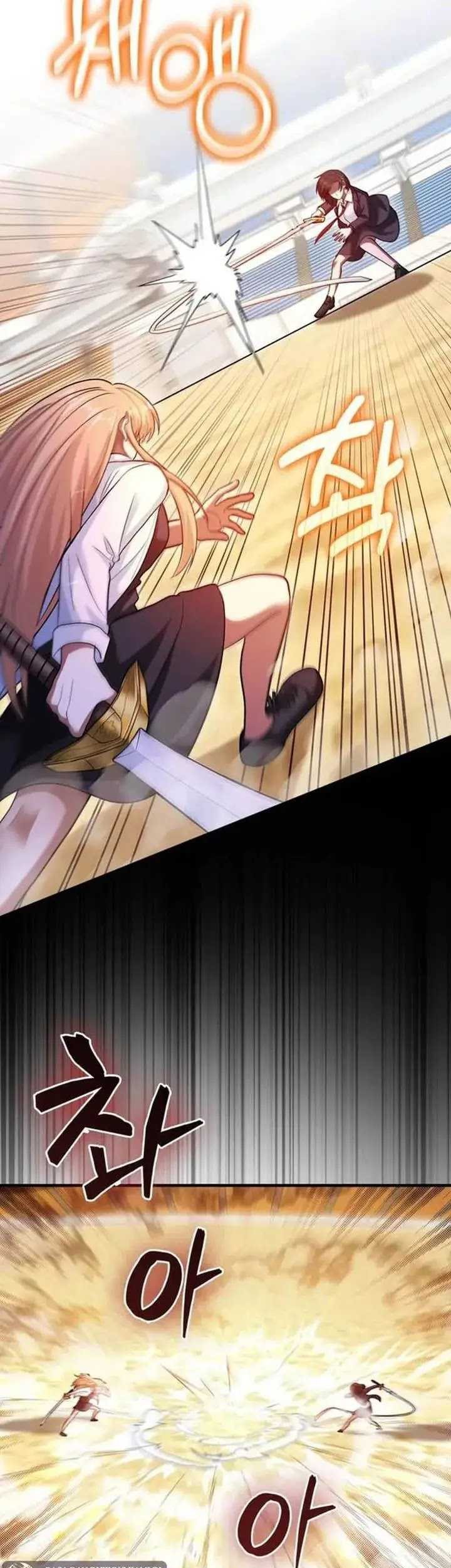 Return Of The Martial Arts Genius Chapter 62 Gambar 32