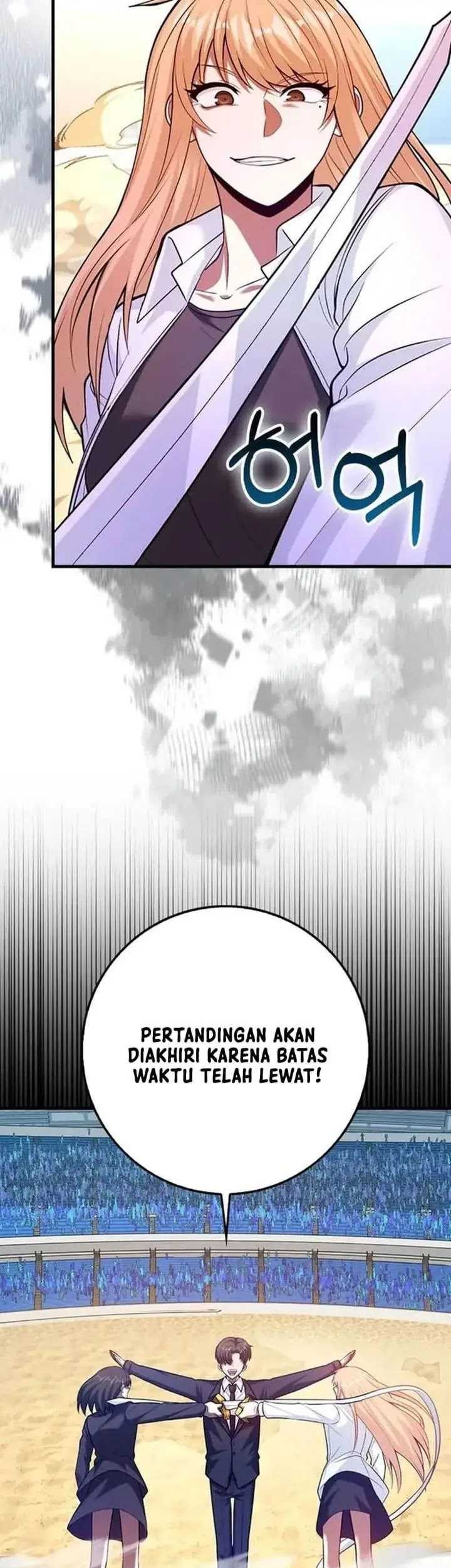 Return Of The Martial Arts Genius Chapter 62 Gambar 67