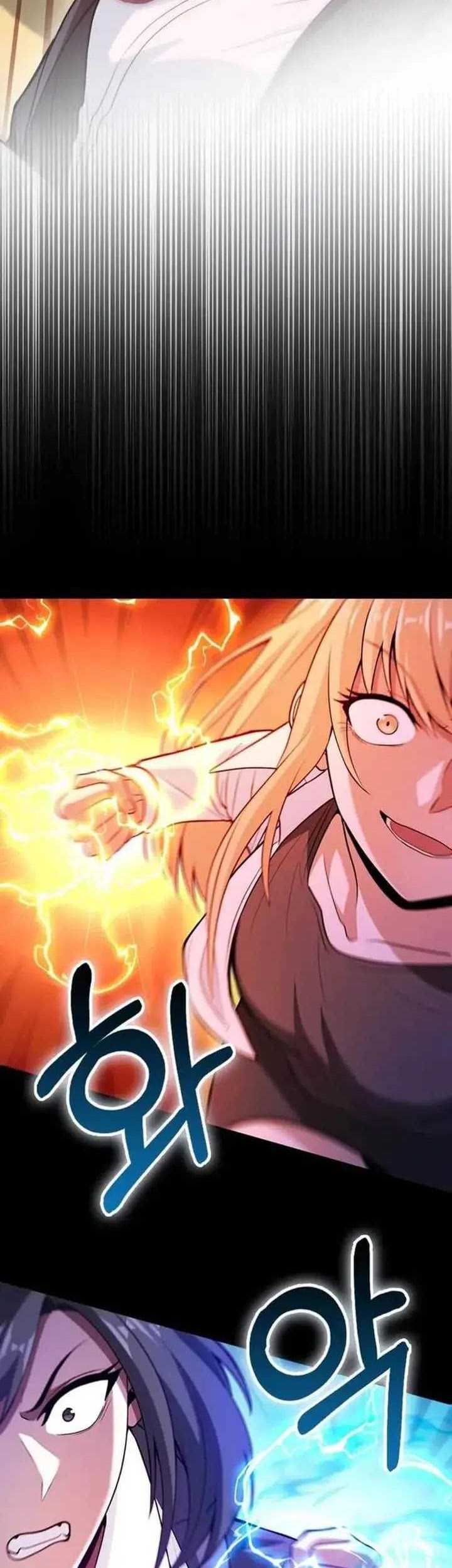 Return Of The Martial Arts Genius Chapter 62 Gambar 57