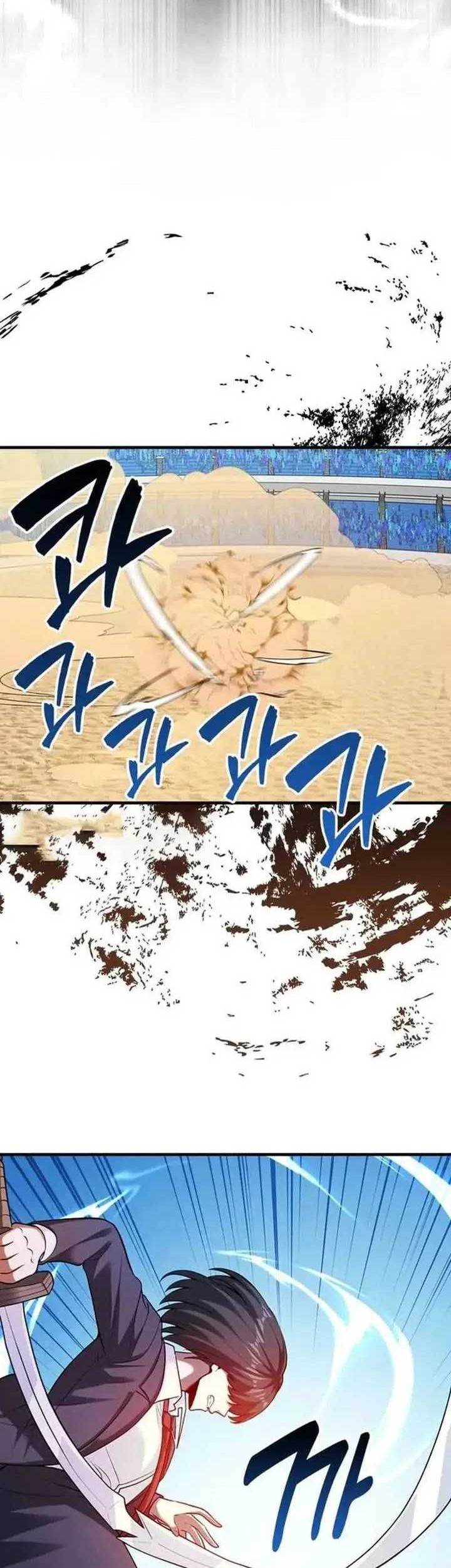 Return Of The Martial Arts Genius Chapter 62 Gambar 63