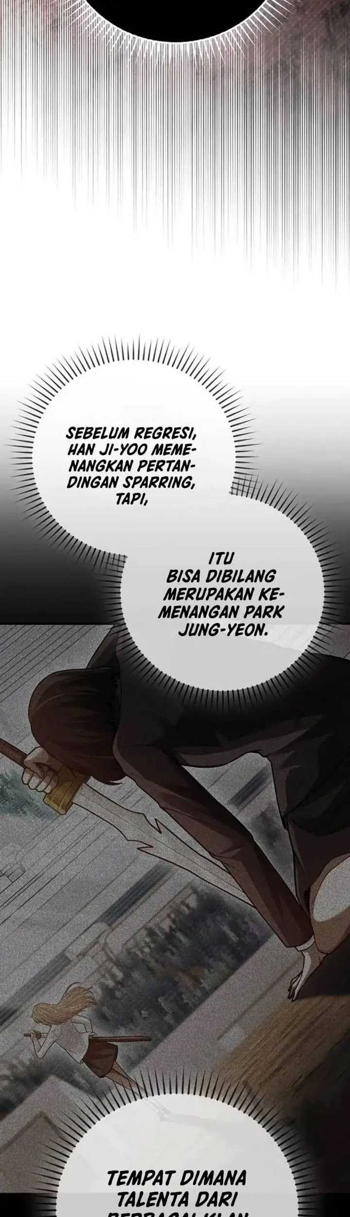 Return Of The Martial Arts Genius Chapter 62 Gambar 8