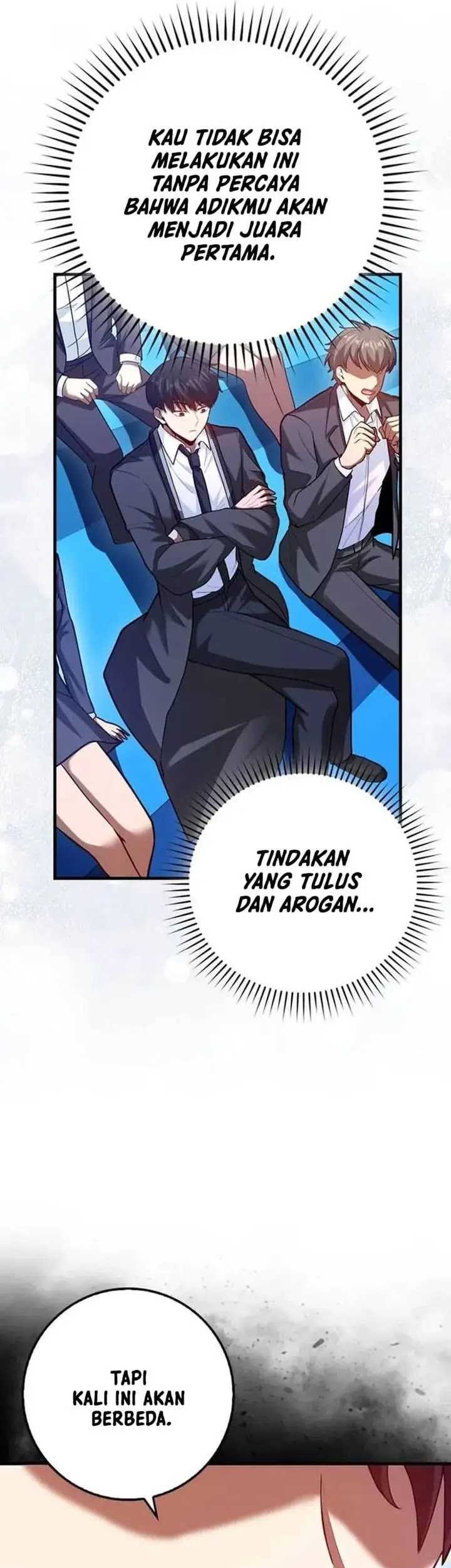 Return Of The Martial Arts Genius Chapter 62 Gambar 11