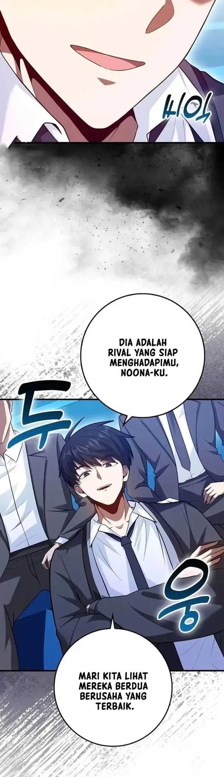 Return Of The Martial Arts Genius Chapter 62 Gambar 12