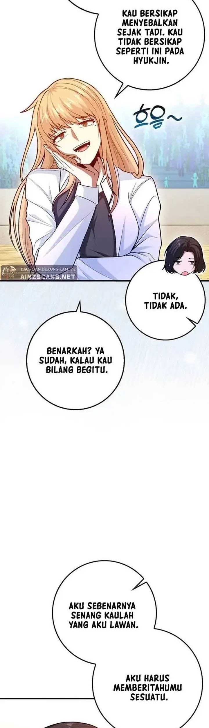 Return Of The Martial Arts Genius Chapter 62 Gambar 18