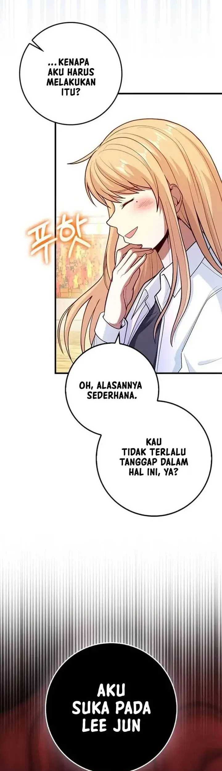 Return Of The Martial Arts Genius Chapter 62 Gambar 21