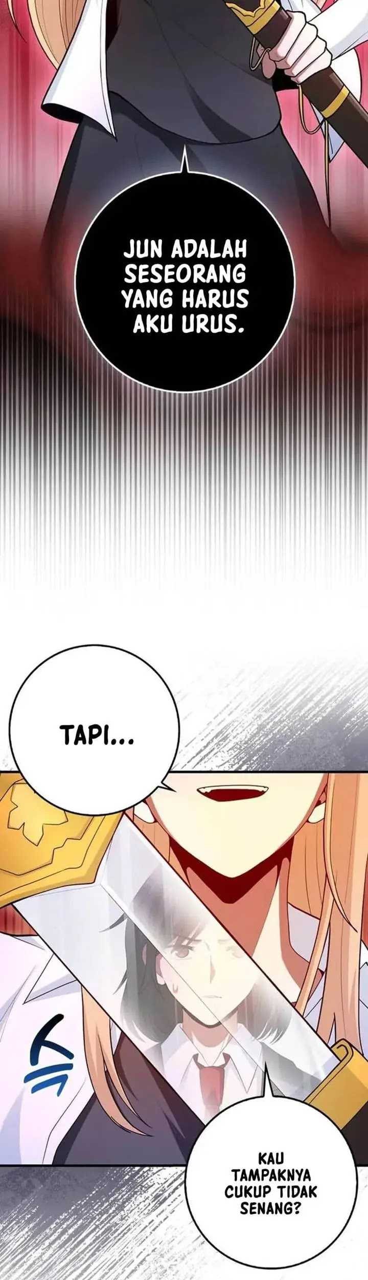 Return Of The Martial Arts Genius Chapter 62 Gambar 23