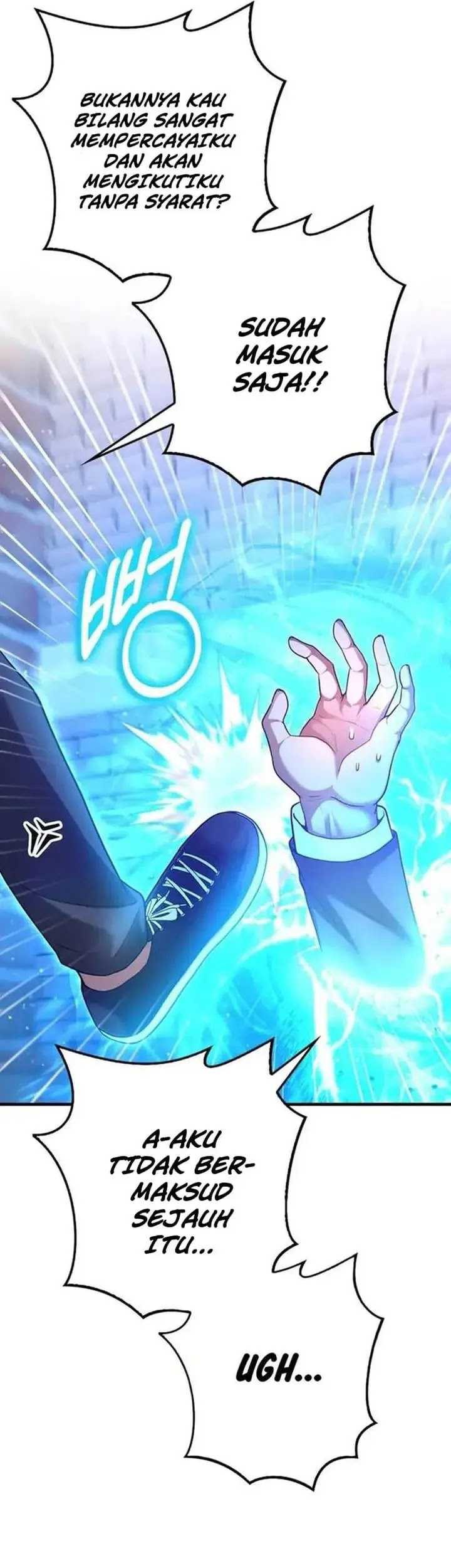 Return Of The Martial Arts Genius Chapter 61 Gambar 47