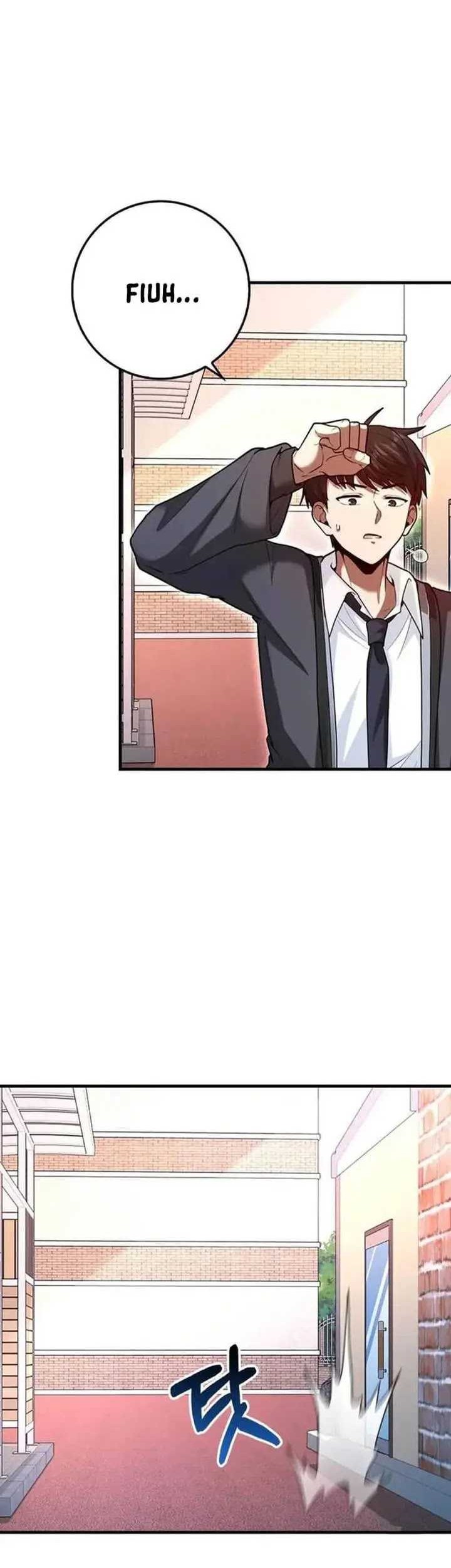 Return Of The Martial Arts Genius Chapter 61 Gambar 48