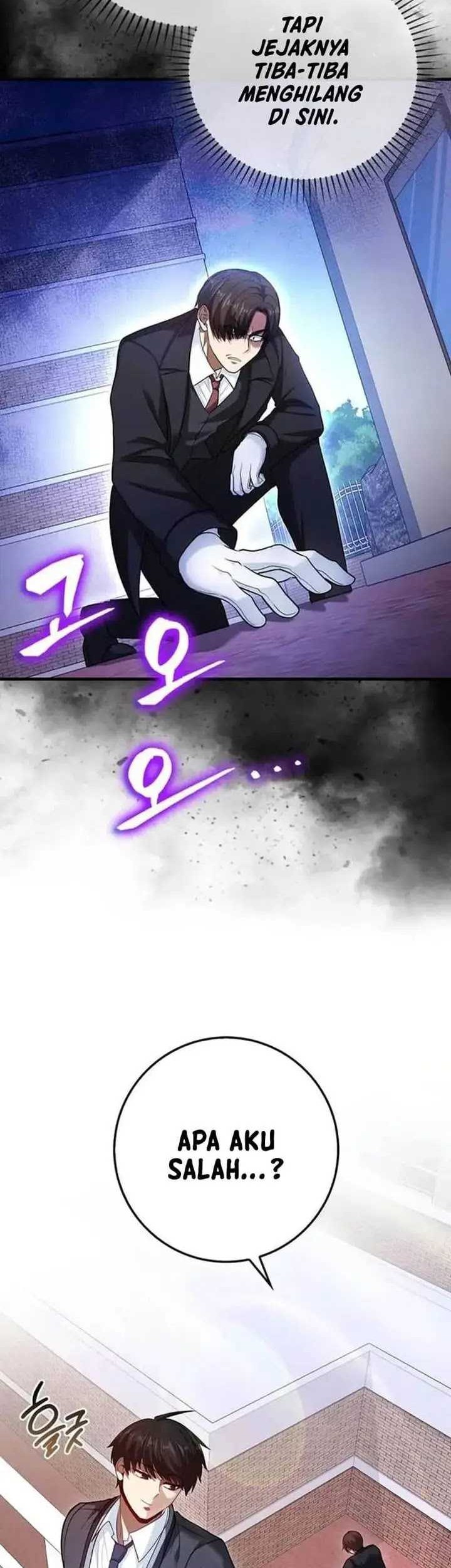 Return Of The Martial Arts Genius Chapter 61 Gambar 51