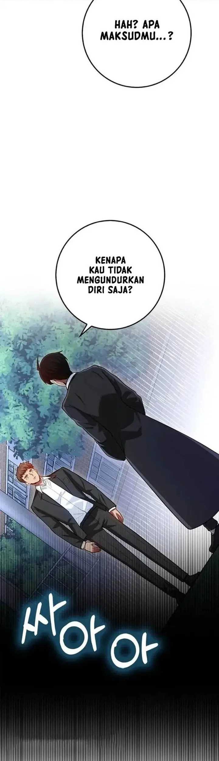 Return Of The Martial Arts Genius Chapter 61 Gambar 30