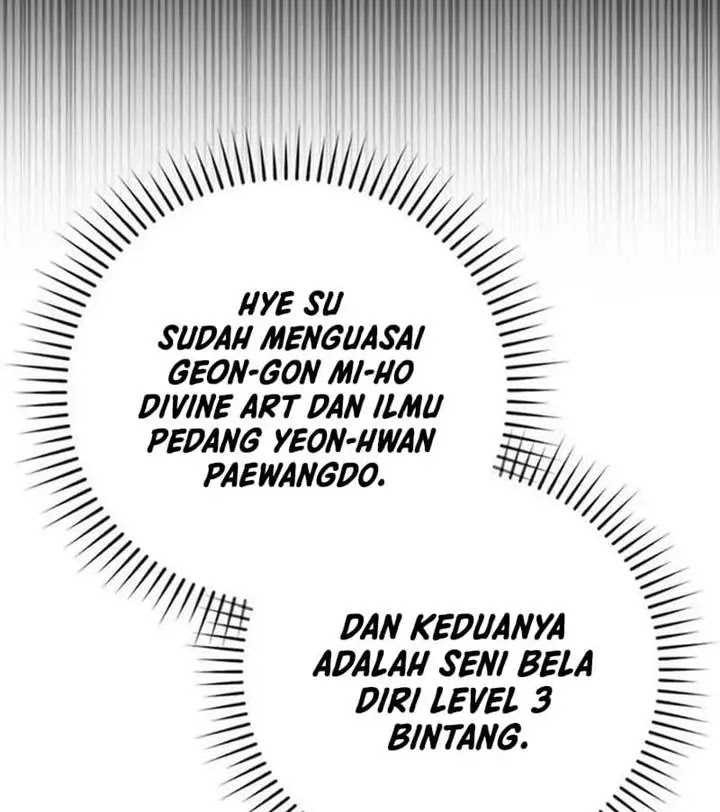 Return Of The Martial Arts Genius Chapter 61 Gambar 31