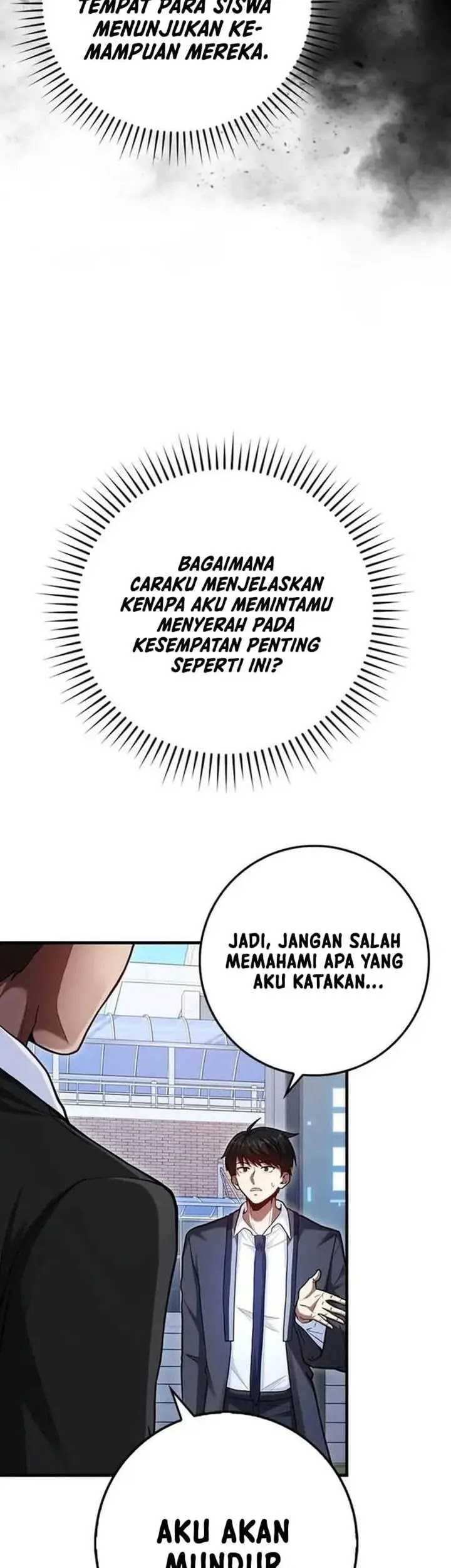 Return Of The Martial Arts Genius Chapter 61 Gambar 35