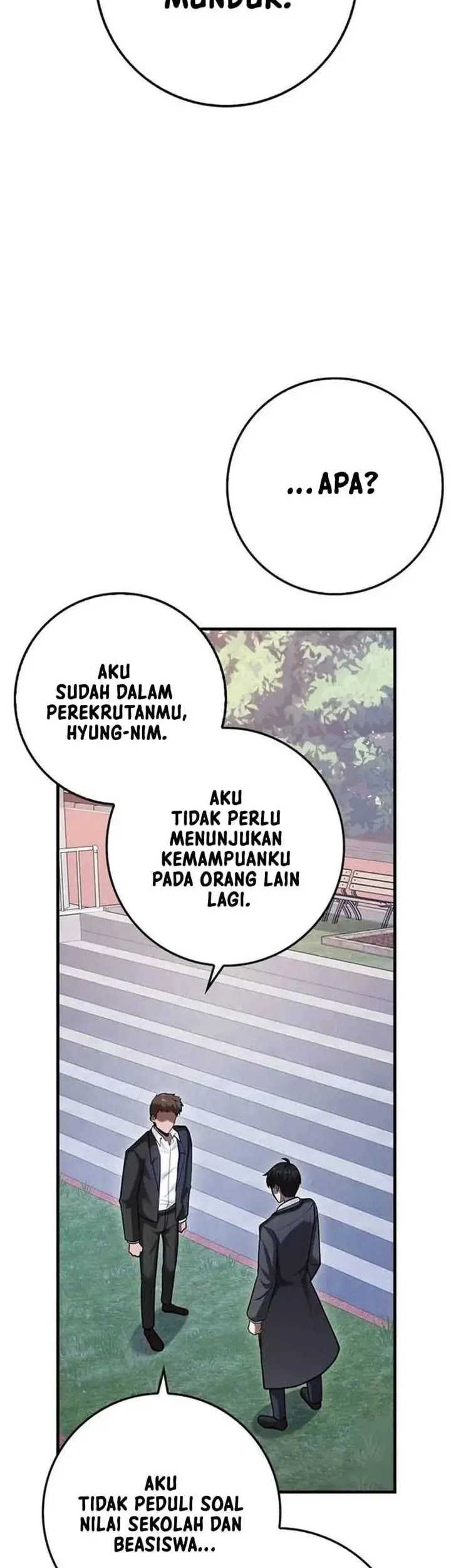 Return Of The Martial Arts Genius Chapter 61 Gambar 36