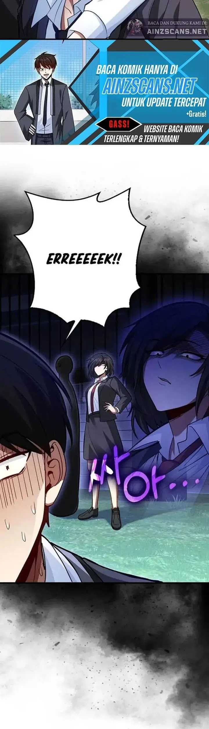 Return Of The Martial Arts Genius Chapter 61 Gambar 67