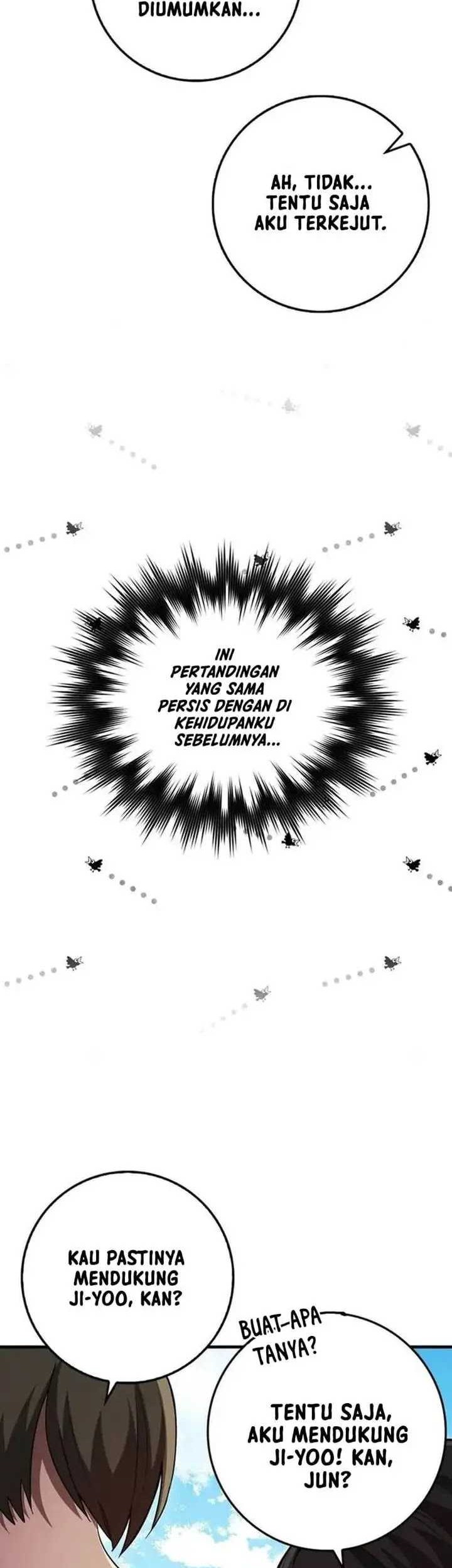 Return Of The Martial Arts Genius Chapter 61 Gambar 57