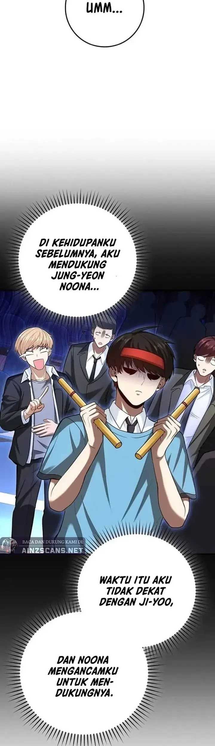 Return Of The Martial Arts Genius Chapter 61 Gambar 59