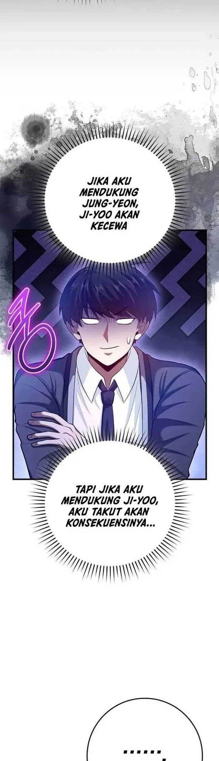 Return Of The Martial Arts Genius Chapter 61 Gambar 60