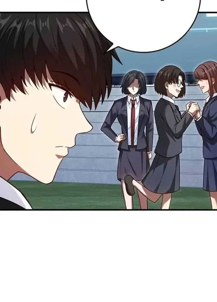 Return Of The Martial Arts Genius Chapter 61 Gambar 61