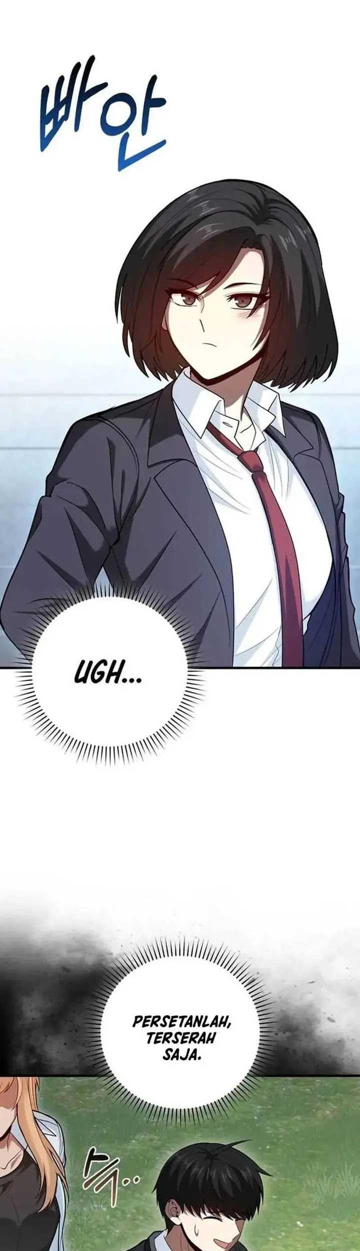 Return Of The Martial Arts Genius Chapter 61 Gambar 62