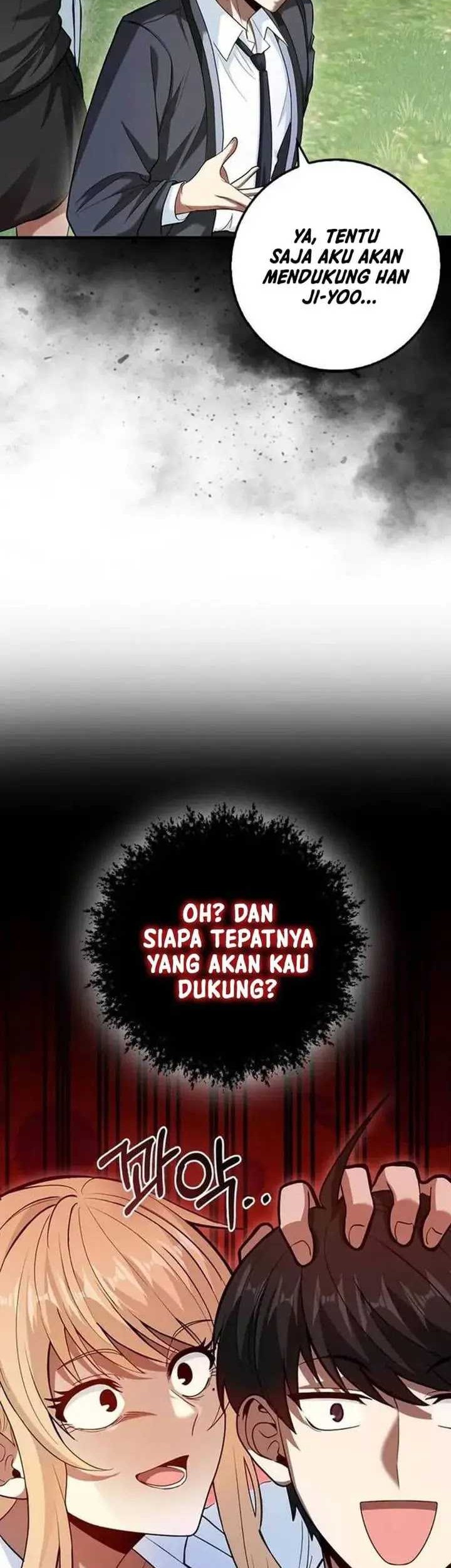 Return Of The Martial Arts Genius Chapter 61 Gambar 63