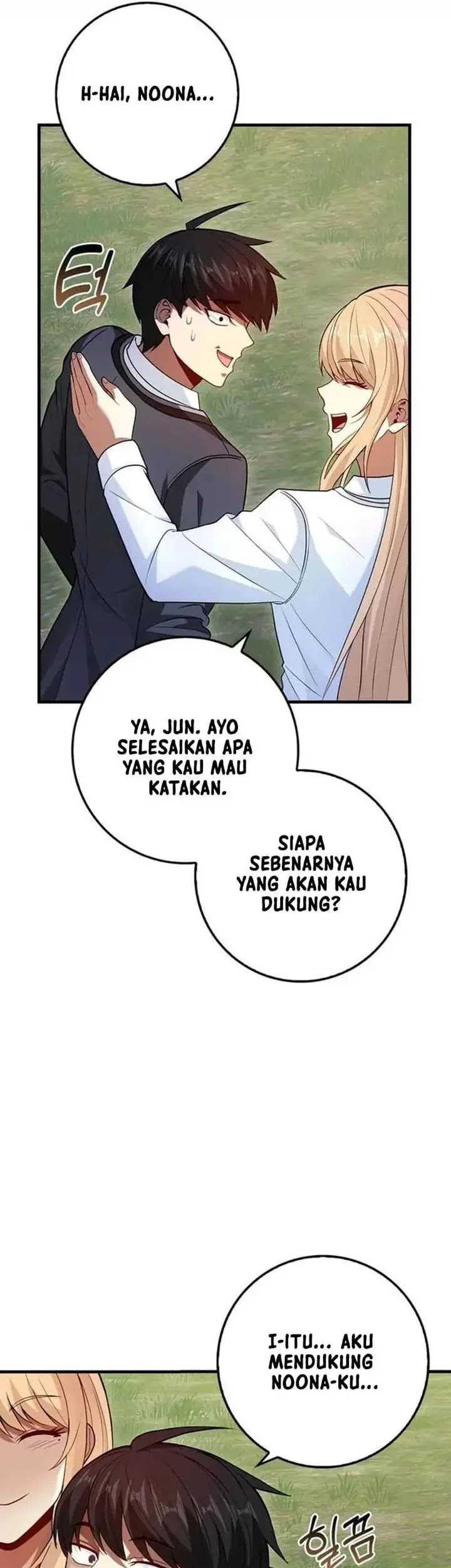 Return Of The Martial Arts Genius Chapter 61 Gambar 65