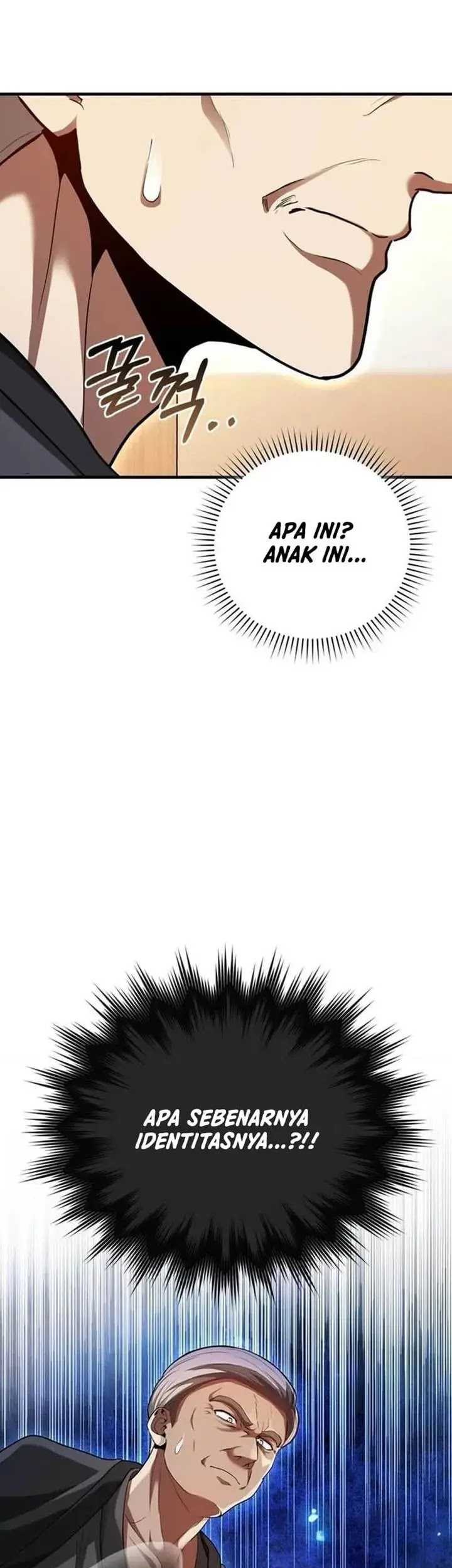 Manhwa Return Of The Martial Arts Genius Chapter 61 gambar nomor 2