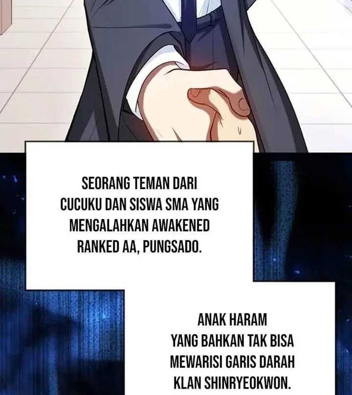 Return Of The Martial Arts Genius Chapter 61 Gambar 4