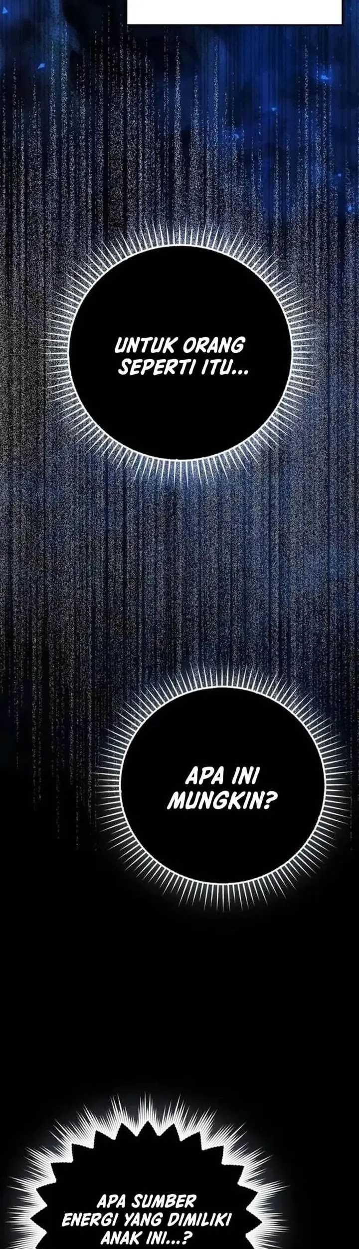 Return Of The Martial Arts Genius Chapter 61 Gambar 5