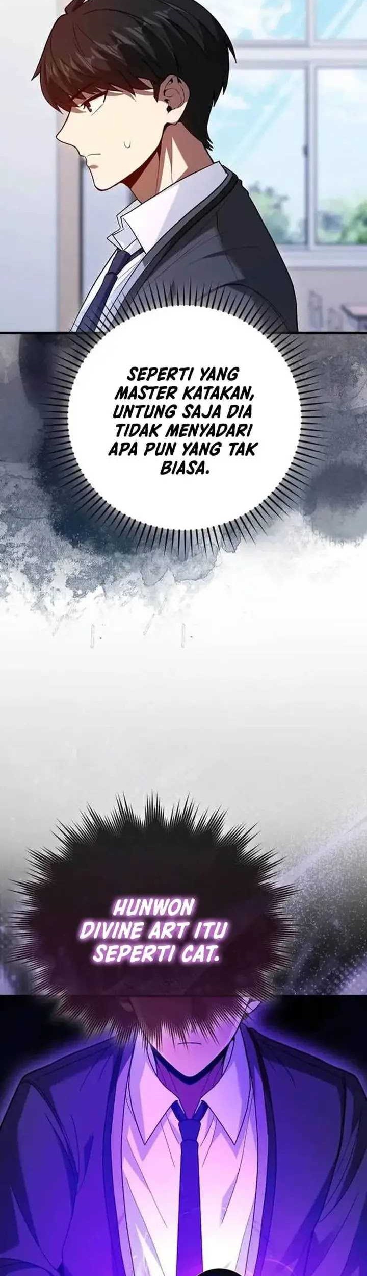 Return Of The Martial Arts Genius Chapter 61 Gambar 15